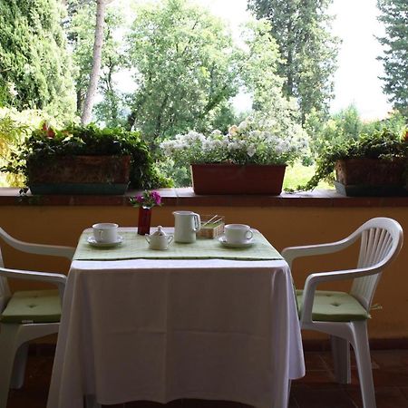 Villa "L'Unica " Lucca Dış mekan fotoğraf