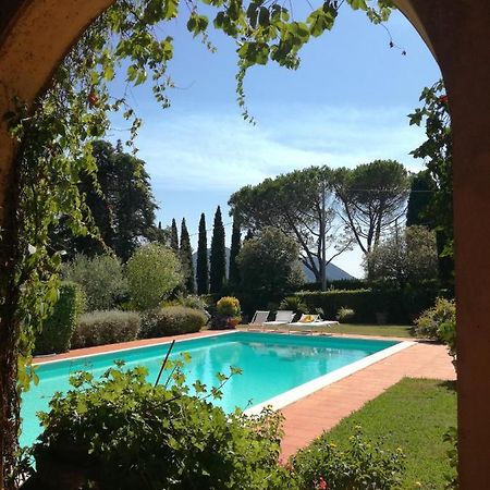 Villa "L'Unica " Lucca Dış mekan fotoğraf