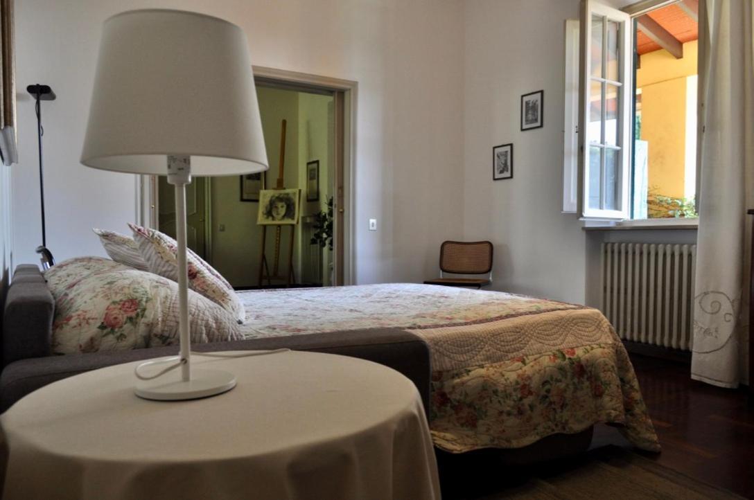 Villa "L'Unica " Lucca Dış mekan fotoğraf