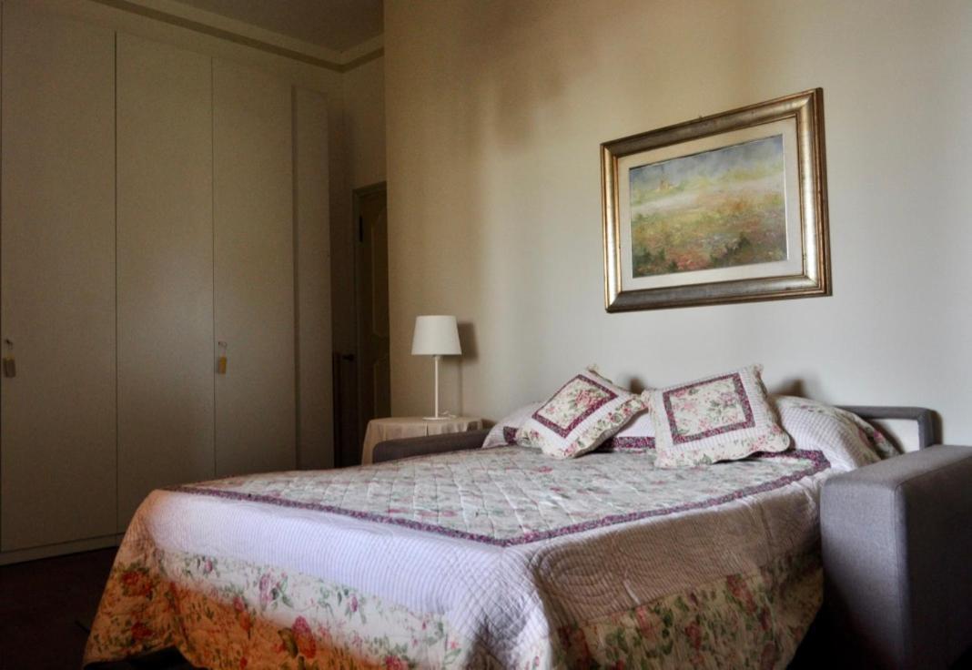 Villa "L'Unica " Lucca Dış mekan fotoğraf