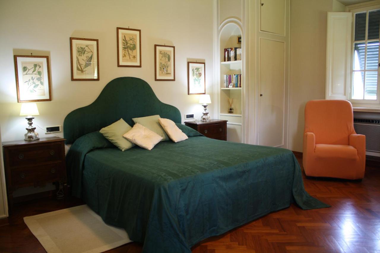 Villa "L'Unica " Lucca Dış mekan fotoğraf