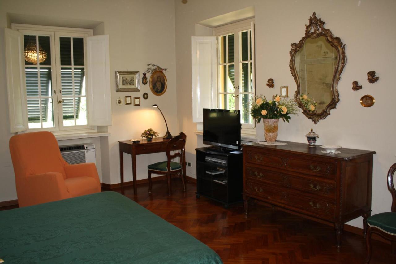 Villa "L'Unica " Lucca Dış mekan fotoğraf