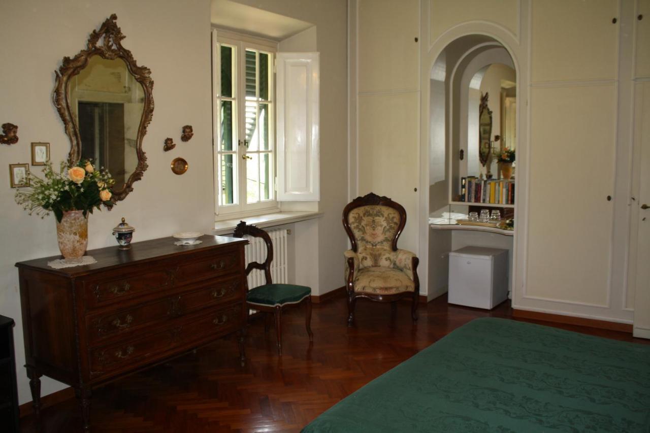 Villa "L'Unica " Lucca Dış mekan fotoğraf