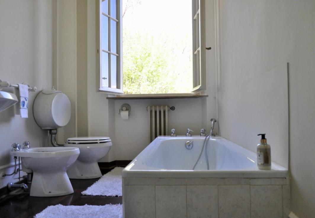 Villa "L'Unica " Lucca Dış mekan fotoğraf