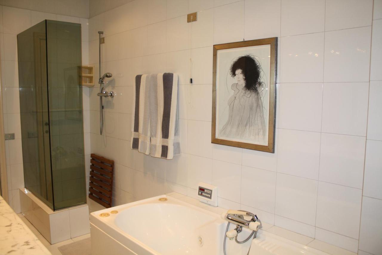 Villa "L'Unica " Lucca Dış mekan fotoğraf