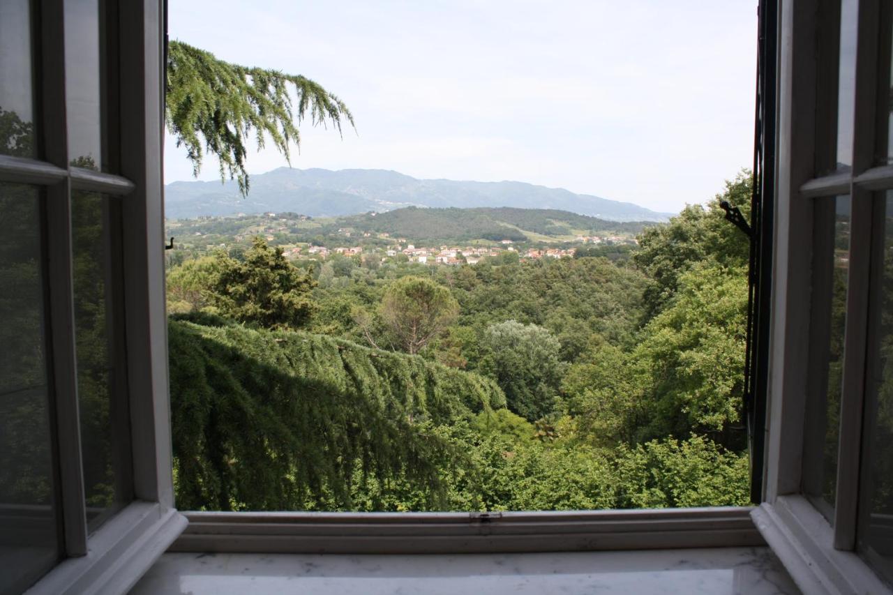 Villa "L'Unica " Lucca Dış mekan fotoğraf