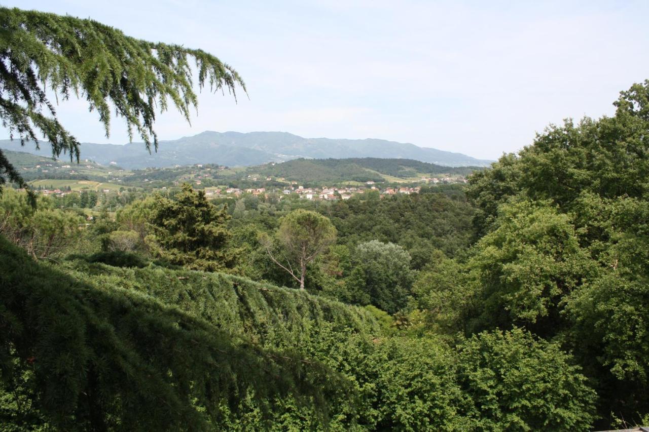 Villa "L'Unica " Lucca Dış mekan fotoğraf