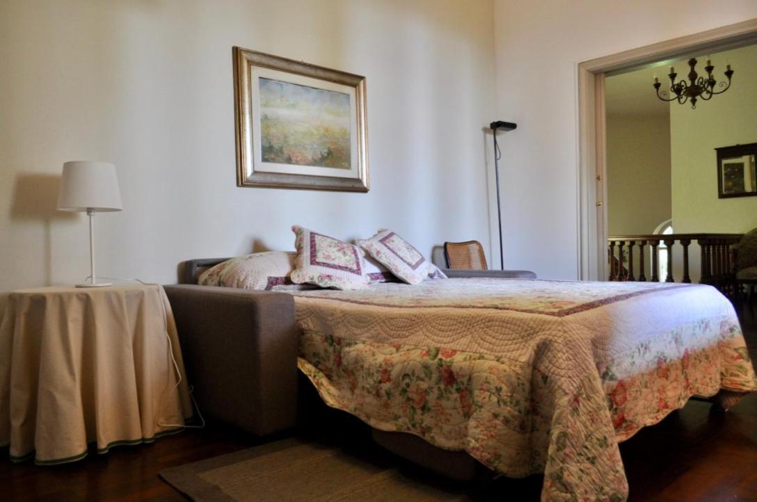 Villa "L'Unica " Lucca Dış mekan fotoğraf
